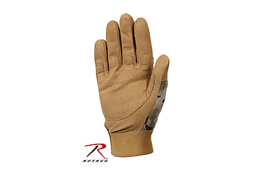 Image of Rothco Lightweight All Purpose Duty Gloves