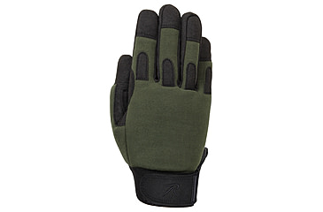 Image of Rothco Lightweight All Purpose Duty Gloves