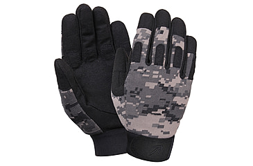 Image of Rothco Lightweight All Purpose Duty Gloves