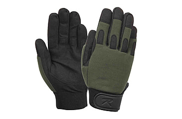 Image of Rothco Lightweight All Purpose Duty Gloves