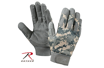 Image of Rothco Lightweight All Purpose Duty Gloves