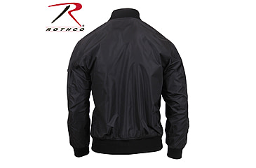 Image of Rothco Lightweight MA-1 Flight Jacket