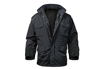 Image of Rothco M-65 Storm Jacket, Small, 8644-S