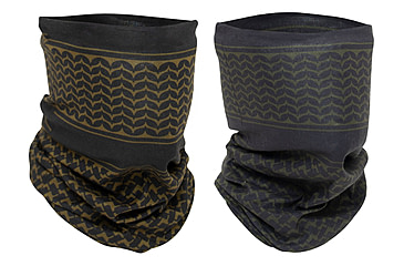 Image of Rothco M-Pro 7 Gun Oil LPX, Coyote Brown, Olive Drab