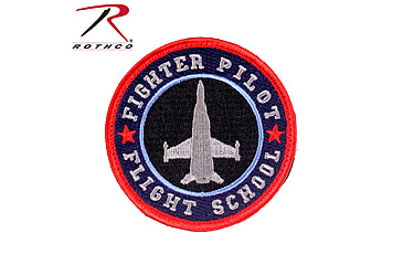Image of Rothco MA-1 Flight Jacket with Patches, Sage Green, Small, 7240-SageGreen-S
