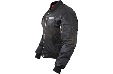 Image of Rothco MA-1 Flight Jacket With Security Print, M, 7357-M