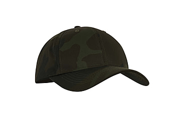 Image of Rothco Midnight Camo Low Profile Caps, Camo, One Size, 613902034457