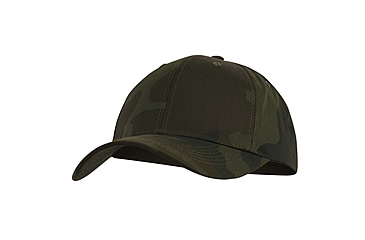 Image of Rothco Midnight Camo Low Profile Caps, Camo, One Size, 613902034457