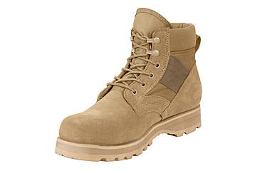 Image of Rothco Military Combat Work Boot, 5, 5288-5