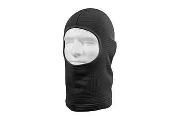 Image of Rothco Military ECWCS Gen III Level 2 Balaclava, Black, 5569-Black
