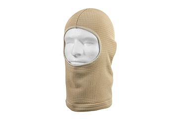 Image of Rothco Military ECWCS Gen III Level 2 Balaclava, Desert Sand, 5569-DesertSand