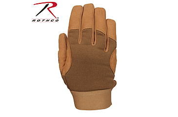 Image of Rothco Military Mechanics Gloves
