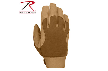 Image of Rothco Military Mechanics Gloves