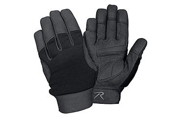 Image of Rothco Military Mechanics Gloves