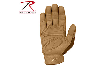 Image of Rothco Military Mechanics Gloves
