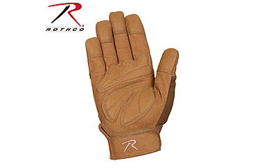 Image of Rothco Military Mechanics Gloves