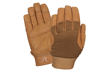 Image of Rothco Military Mechanics Gloves