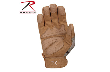 Image of Rothco Military Mechanics Gloves