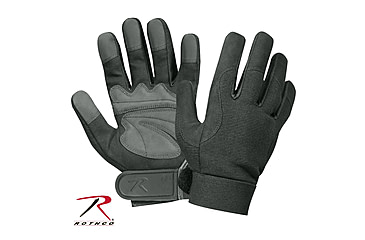 Image of Rothco Military Mechanics Gloves