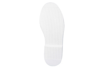 Image of Rothco Military Uniform Oxford Leather Shoes - Mens, White, 5 US, Regular, 50850-White-5-Regular