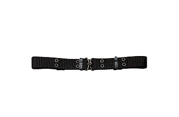 Image of Rothco Mini Pistol Belts, Black, 9036-Black
