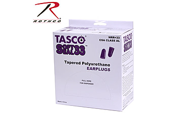 Image of Rothco Tactical Hard Shell Waterproof Jacket - Men's, Black, Small, 10996-S