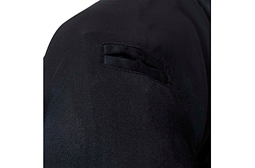 Image of Rothco On Duty Performance Polo - Mens, Black, Medium, 1050-Black-M