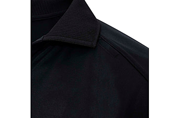 Image of Rothco On Duty Performance Polo - Mens, Black, Medium, 1050-Black-M