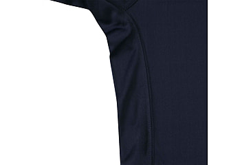 Image of Rothco On Duty Performance Polo - Mens, Midnight Navy Blue, Extra Large, 1055-MidnightNavyBlue-XL