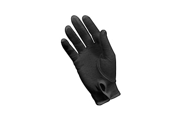 Image of Rothco Parade Gloves, Black, L, 44410-Black-L