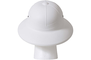 Image of Rothco Pith Helmets, White, 5670-Wht
