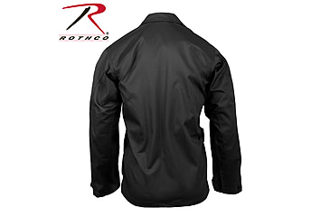 Image of Rothco Camo BDU Shirt, Woodland Camo, M, 7940-M