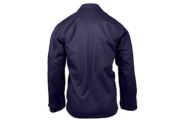 Image of Rothco Camo BDU Shirt, Woodland Camo, M, 7940-M