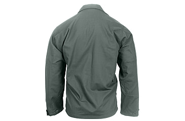 Image of Rothco Rip-Stop B.D.U. Shirt, Olive Drab, Small, 5852-OliveDrab-S