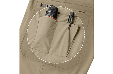 Image of Rothco Edge Pants - Mens