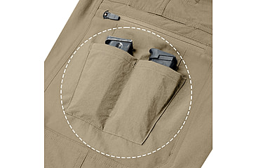 Image of Rothco Edge Pants - Mens