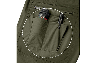 Image of Rothco Edge Pants - Mens