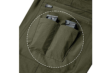 Image of Rothco Edge Pants - Mens