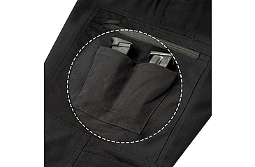 Image of Rothco Patrol Pants - Mens