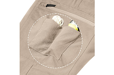Image of Rothco Patrol Pants - Mens