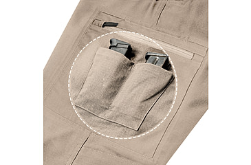 Image of Rothco Patrol Pants - Mens