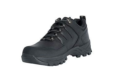 Image of Rothco Scout 4in All Terrain Hybrid Tactical Shoes - Mens, Black, 5 US, 54315-5