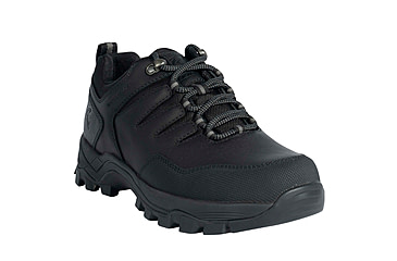 Image of Rothco Scout 4in All Terrain Hybrid Tactical Shoes - Mens, Black, 5 US, 54315-5