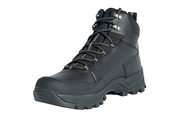 Image of Rothco Scout 6in All Terrain Hybrid Tactical Boots - Mens, Black, 11.5 US, 54300-Black-11.5