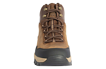 Image of Rothco Scout 6in All Terrain Hybrid Tactical Boots - Mens, Brown, 10 US, 54305-Brown-10