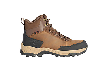 Image of Rothco Scout 6in All Terrain Hybrid Tactical Boots - Mens, Brown, 10 US, 54305-Brown-10