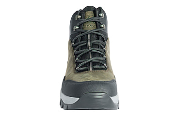 Image of Rothco Scout 6in All Terrain Hybrid Tactical Boots - Mens, Olive Drab, 8 US, 54310-OliveDrab-8