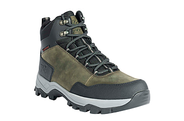 Image of Rothco Scout 6in All Terrain Hybrid Tactical Boots - Men's, Olive Drab, 8 US, 54310-OliveDrab-8