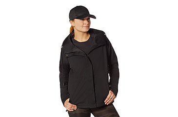 Image of Rothco Shadow Ops Waterproof Rain Jacket - Womens, 2XL, 13101-2XL
