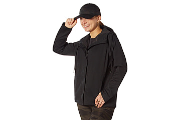 Image of Rothco Shadow Ops Waterproof Rain Jacket - Womens, 2XL, 13101-2XL